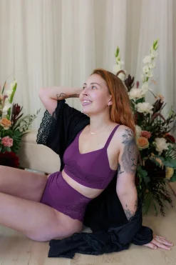 Amanda Small Cup BH -*Careless Hot