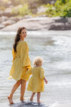 Anna barnekjole -*Careless Discount