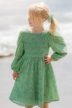 Anna barnekjole -*Careless New