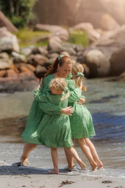 Anna barnekjole -*Careless New