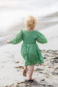 Anna barnekjole -*Careless New
