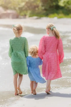 Anna barnekjole -*Careless New