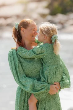 Anna barnekjole -*Careless New