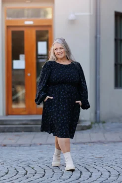 Anna kjole -*Careless Hot