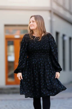 Anna kjole -*Careless Hot