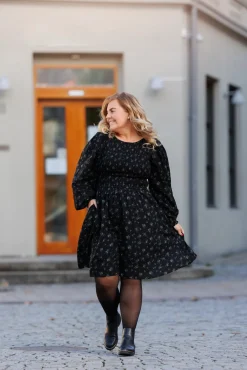 Anna kjole -*Careless Clearance