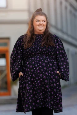 Anna kjole -*Careless Best