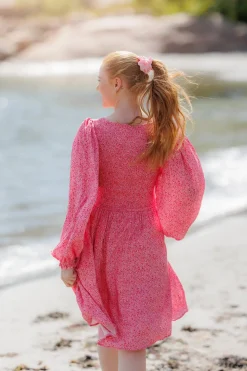 Anna kjole -*Careless Discount