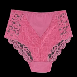 Anne Flower Mid Waist -*Careless Discount