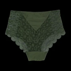 Anne Mid Waist truse -*Careless Clearance