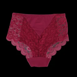 Anne Mid Waist truse -*Careless New