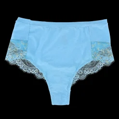 Aria Brazilian Mønstret -*Careless Online