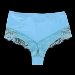 Aria Brazilian Mønstret -*Careless Online