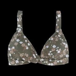 Bali bikinitopp - Grønn - Buttercups*Careless Outlet