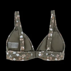 Bali bikinitopp - Grønn - Buttercups*Careless Outlet