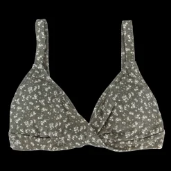 Bali bikinitopp - Grønn - Dalia*Careless Discount