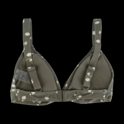 Bali bikinitopp - Grønn - Lilly*Careless Fashion