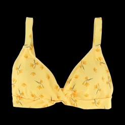 Bali bikinitopp - Gul - Lilly*Careless Hot