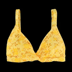 Bali bikinitopp - Gul - Pansy*Careless Discount