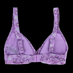 Bali bikinitopp - Lilla - Daisy*Careless Hot