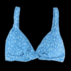 Bali bikinitopp - Lyseblå - Dalia*Careless Online