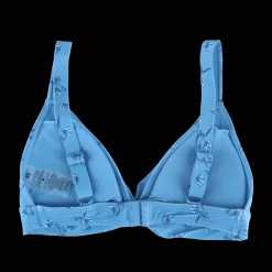 Bali bikinitopp - Lyseblå - Lilly*Careless Clearance