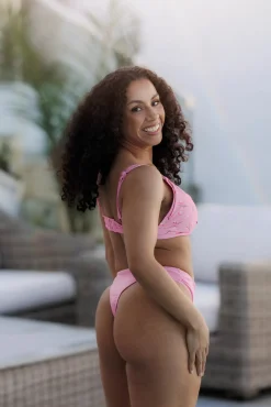 Bali bikinitopp - Lyserosa - Lilly*Careless New