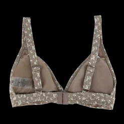 Bali bikinitopp - Mørk beige - Dalia*Careless Sale