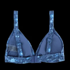 Bali bikinitopp - Mørkeblå - Pansy*Careless Best