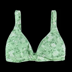 Bali bikinitopp - Pastellgrønn - Pansy*Careless Outlet