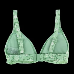 Bali bikinitopp - Pastellgrønn - Pansy*Careless Outlet