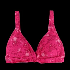 Bali bikinitopp - Rosa - Pansy*Careless New