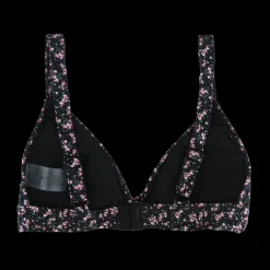 Bali bikinitopp - Svart - Dalia*Careless Fashion