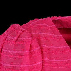 Belle Dots Maxikjole - Pink Peacock*Careless Sale