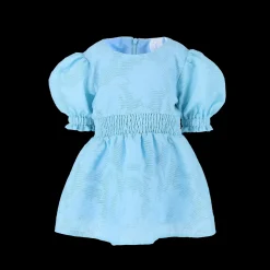 Belle Flower Barnekjole -*Careless Clearance