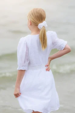 Belle Flower Barnekjole -*Careless Hot