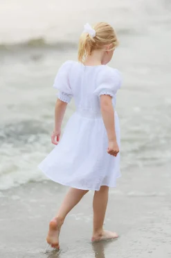 Belle Flower Barnekjole -*Careless Hot