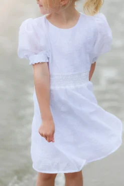 Belle Flower Barnekjole -*Careless Hot