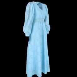 Belle Flower Maxikjole -*Careless Outlet