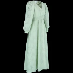 Belle Flower Maxikjole -*Careless Outlet