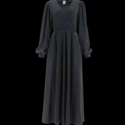 Belle Glitter maxikjole -*Careless Online