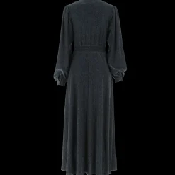 Belle Glitter maxikjole -*Careless Online