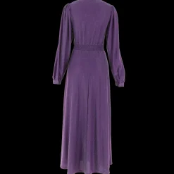 Belle Glitter maxikjole -*Careless New