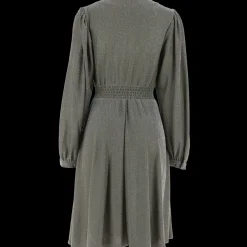 Belle Glitterkjole -*Careless Online