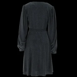 Belle Glitterkjole -*Careless Outlet