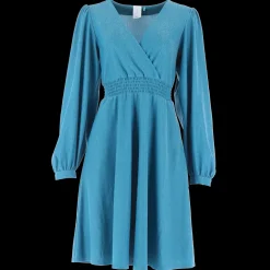 Belle Glitterkjole -*Careless Online