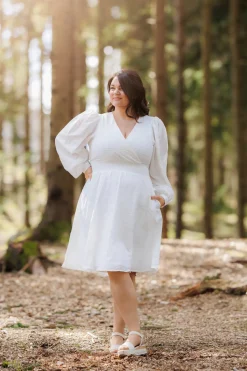 Belle Kjole -*Careless Fashion