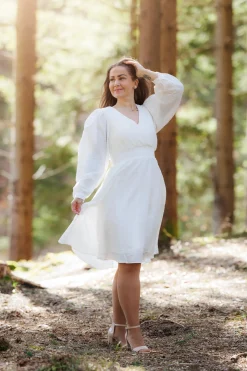 Belle Kjole -*Careless Fashion