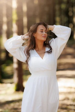 Belle Kjole -*Careless Fashion