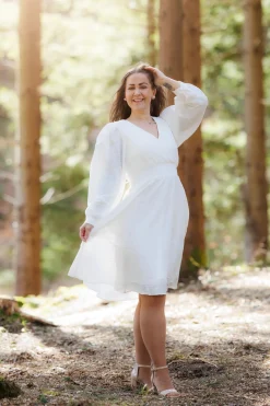 Belle Kjole -*Careless Fashion